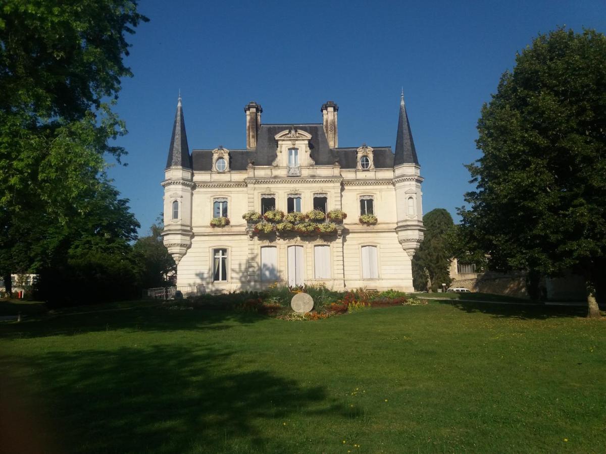 Maison Belle Vue Cherval المظهر الخارجي الصورة