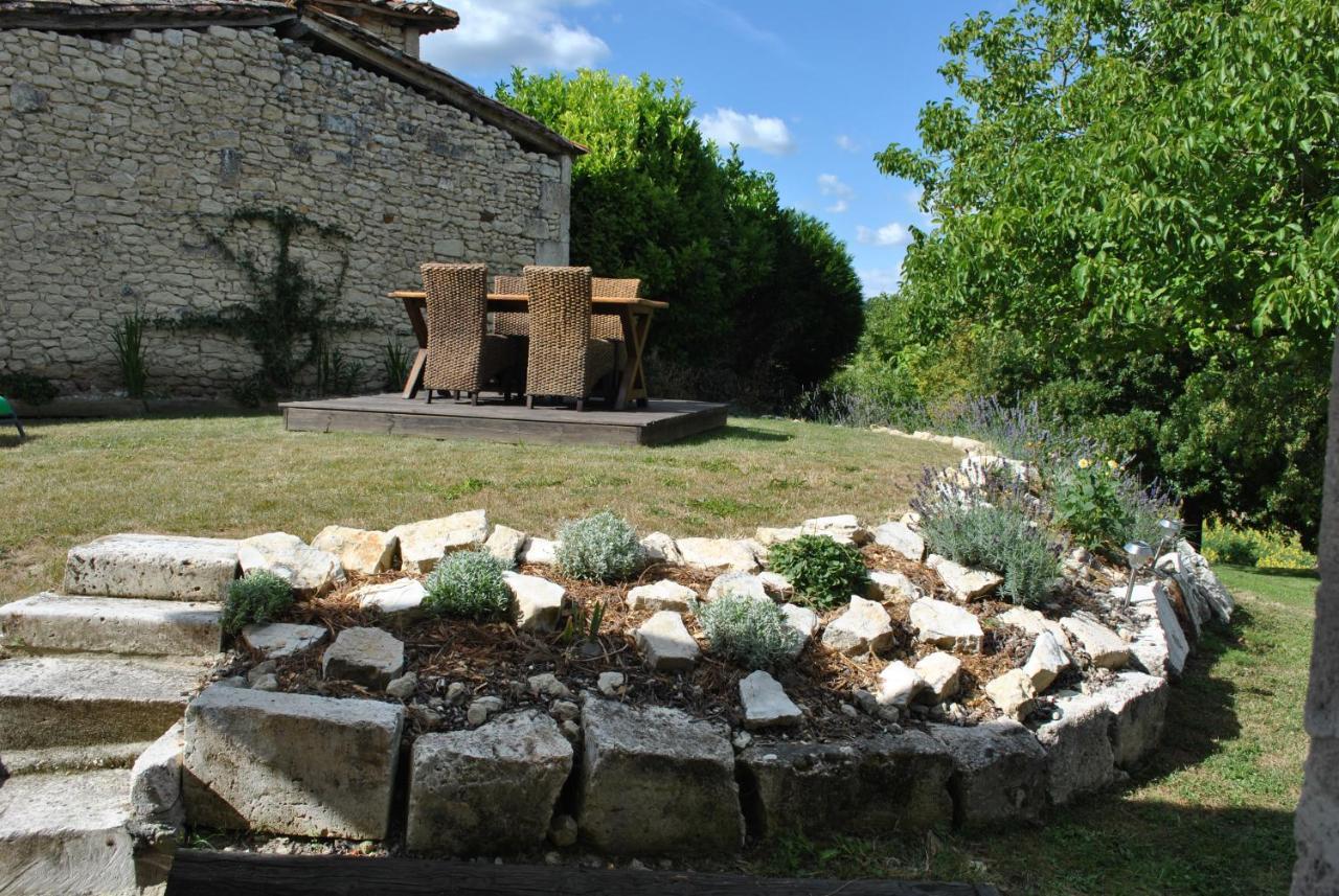 Maison Belle Vue Cherval المظهر الخارجي الصورة