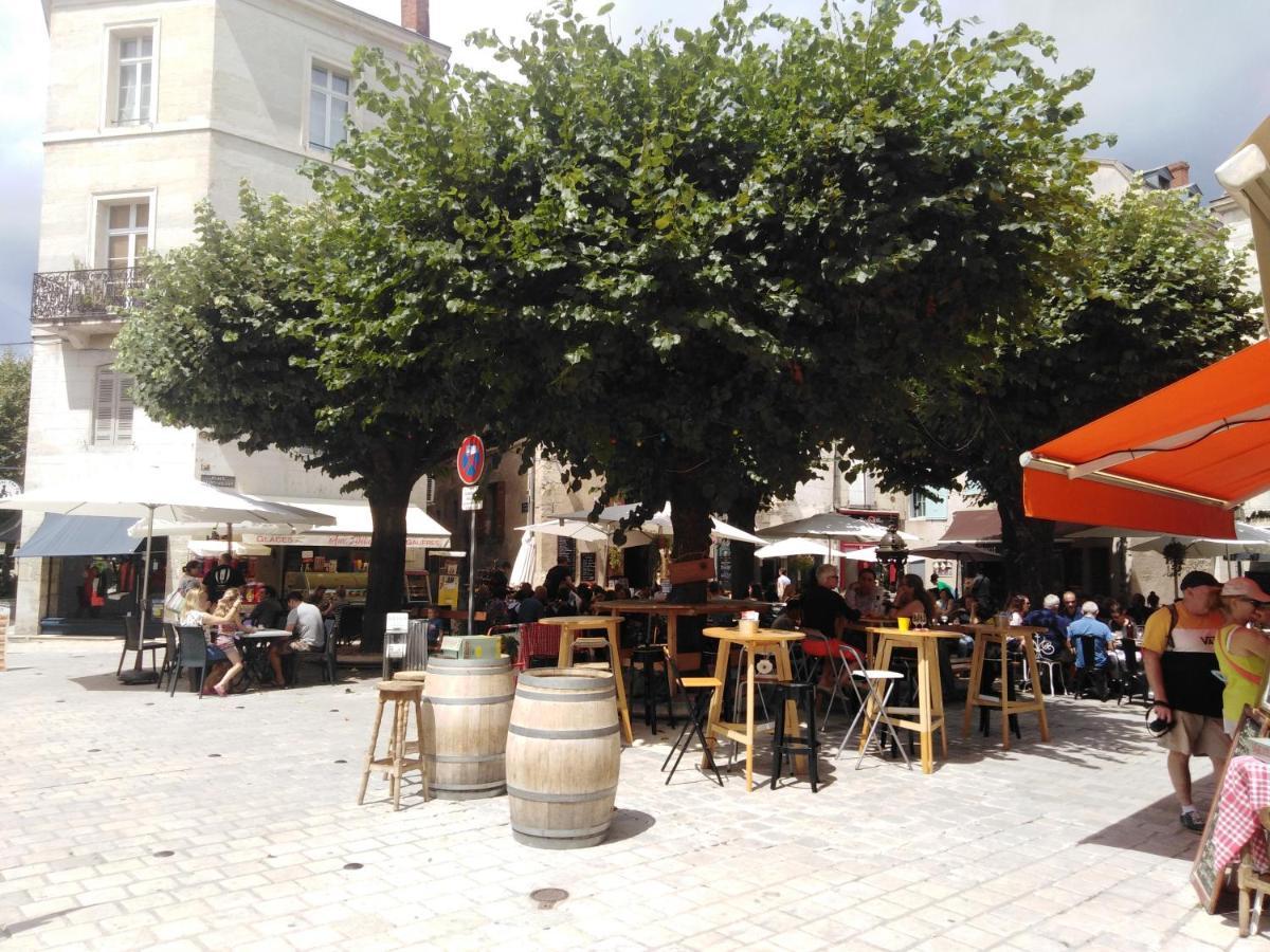 Maison Belle Vue Cherval المظهر الخارجي الصورة
