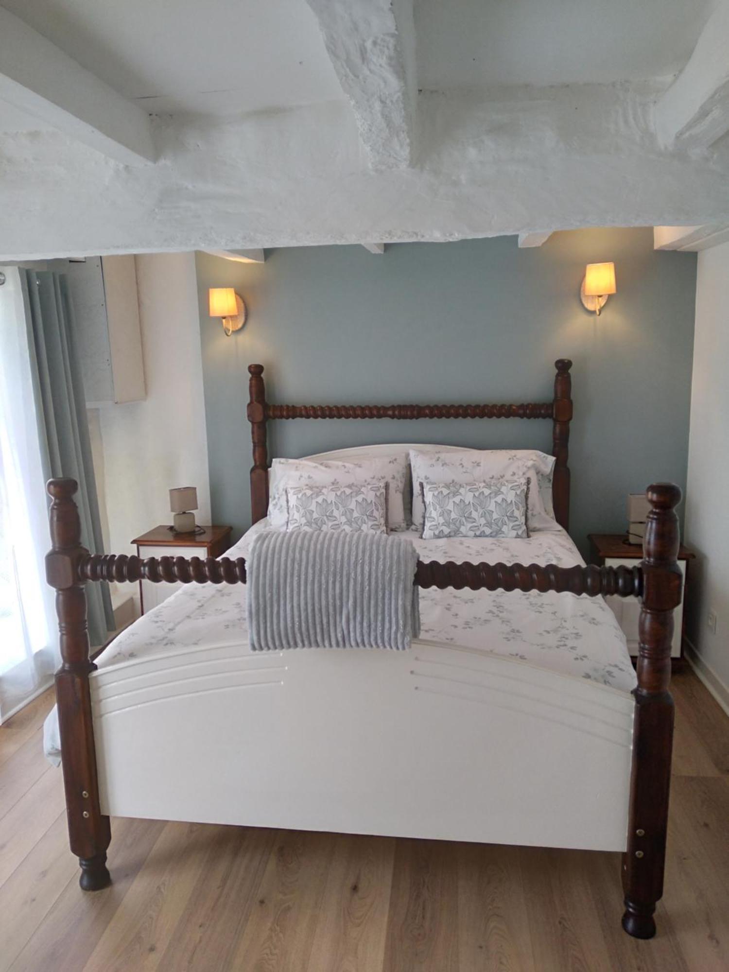 Maison Belle Vue Cherval المظهر الخارجي الصورة